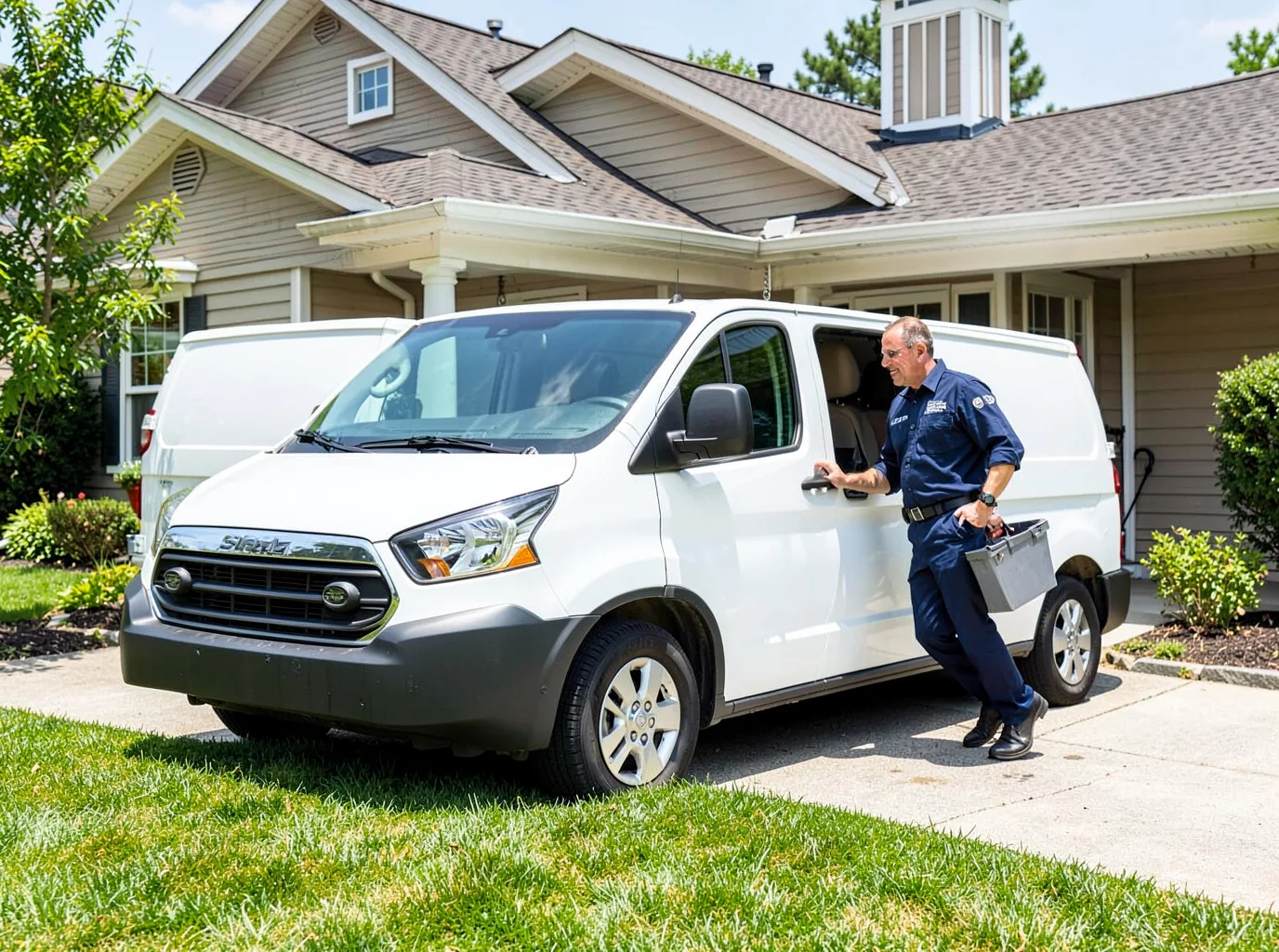 Emergency Plumber company in Weston, VT